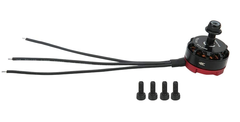 Dilwe brushless motor1
